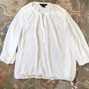Calvin Klein blouse